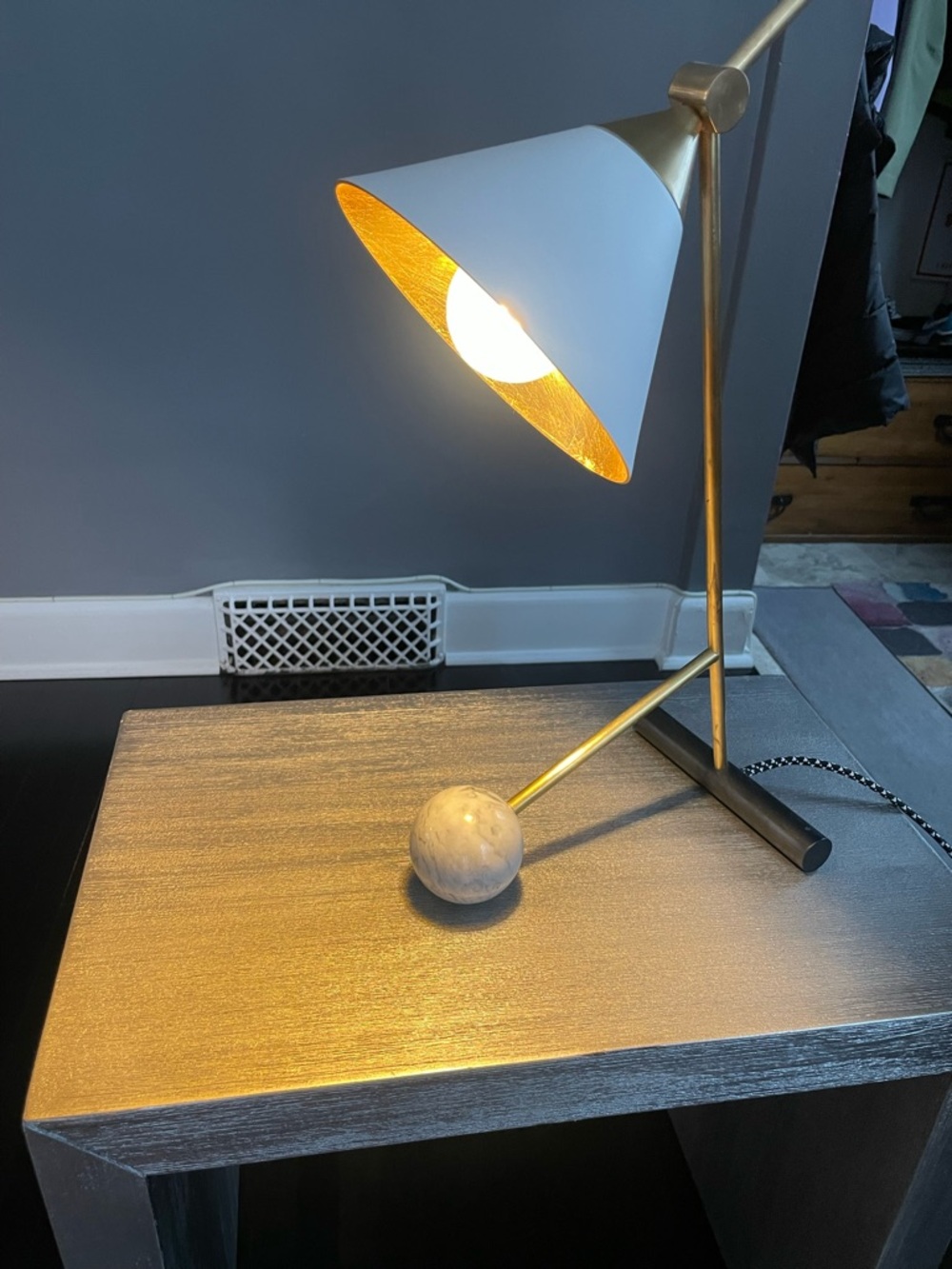 Cleo Table Lamp - Kelly Wearstler - Picture 7 of 8